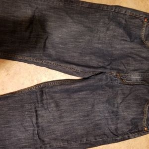 Levi's 569s